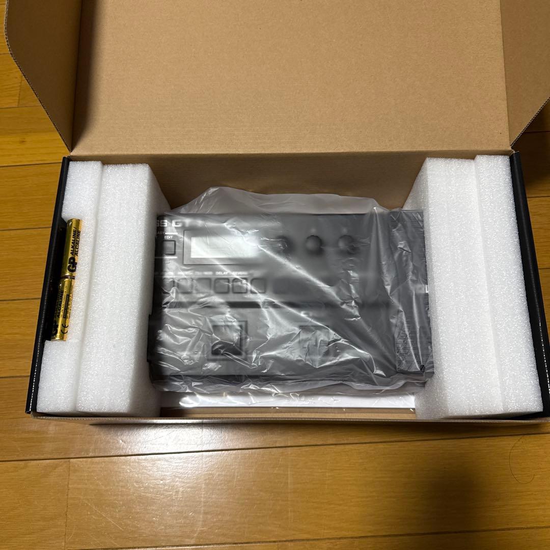 BOSS GT-1 BOSS PSA-100S セット