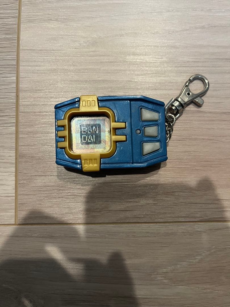 デジモンペンデュラムプログレスVer1.0 動作確認済