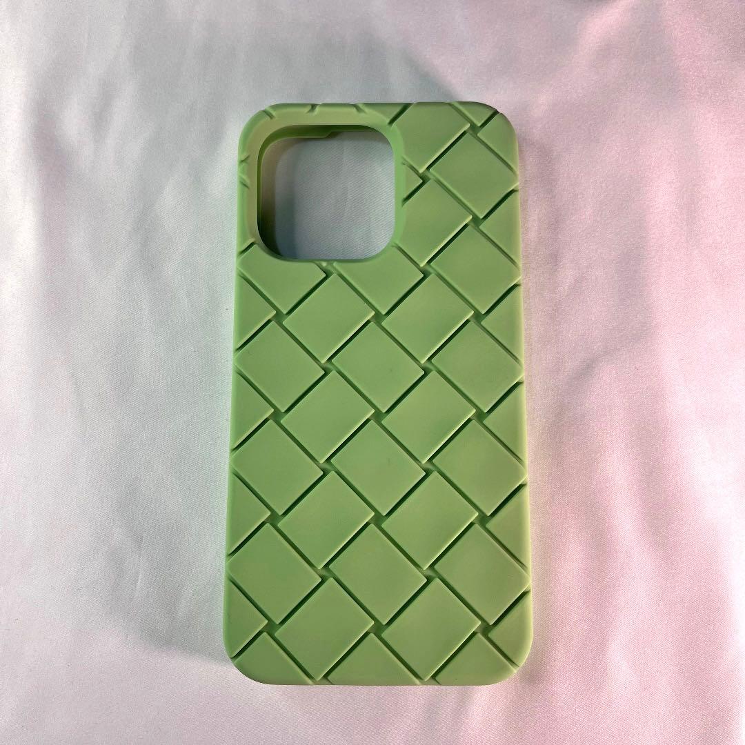 ［新品］BOTTEGA VENETA iPhone13/13Proケース