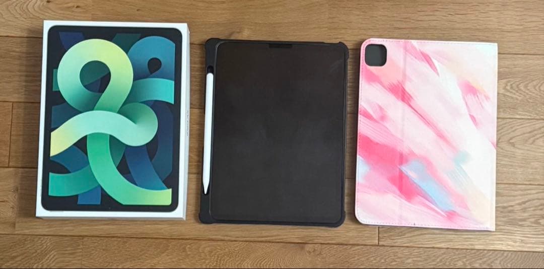 最終価格！美品！！iPad Air(4世代)256GB