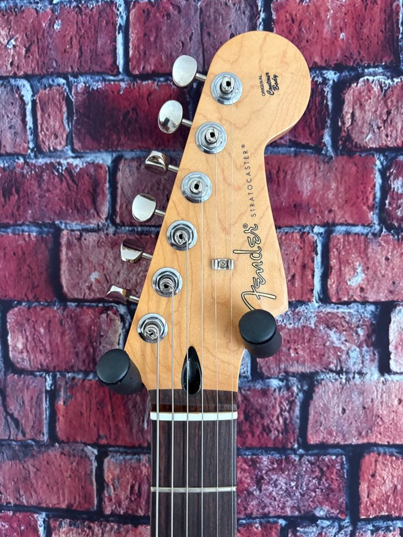 Fender PLAYER II エイジングリメイク　 本日で削除　最終値引額