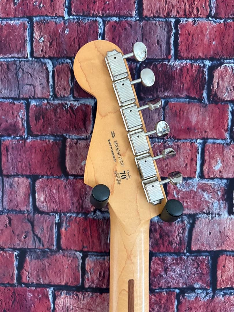 Fender PLAYER II エイジングリメイク　 本日で削除　最終値引額