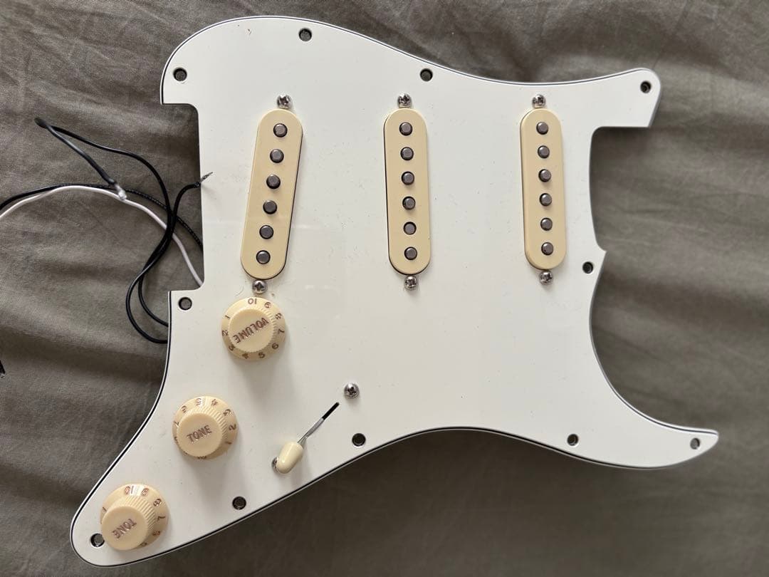 Fender PLAYER II エイジングリメイク　 本日で削除　最終値引額