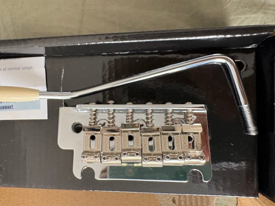 Fender PLAYER II エイジングリメイク　 本日で削除　最終値引額