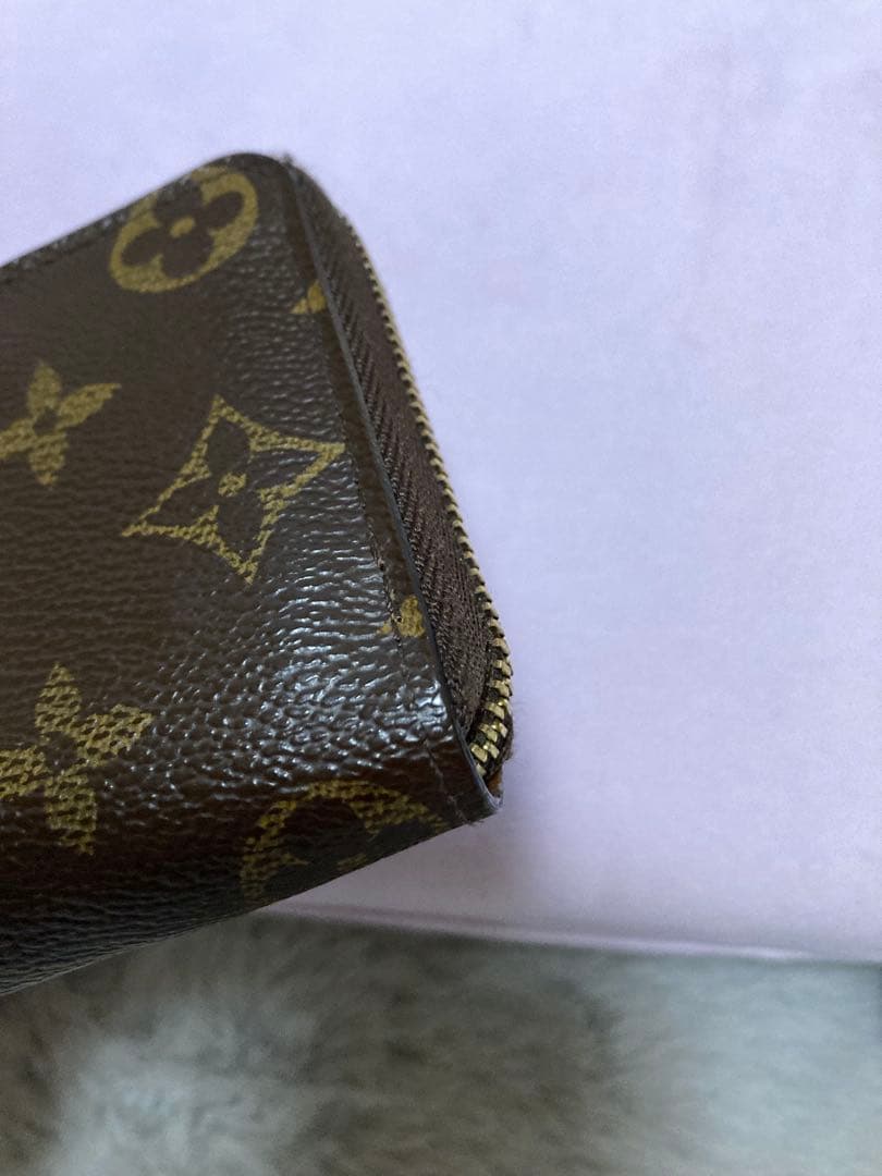 き*ん様 Louis Vuitton モノグラム ケース