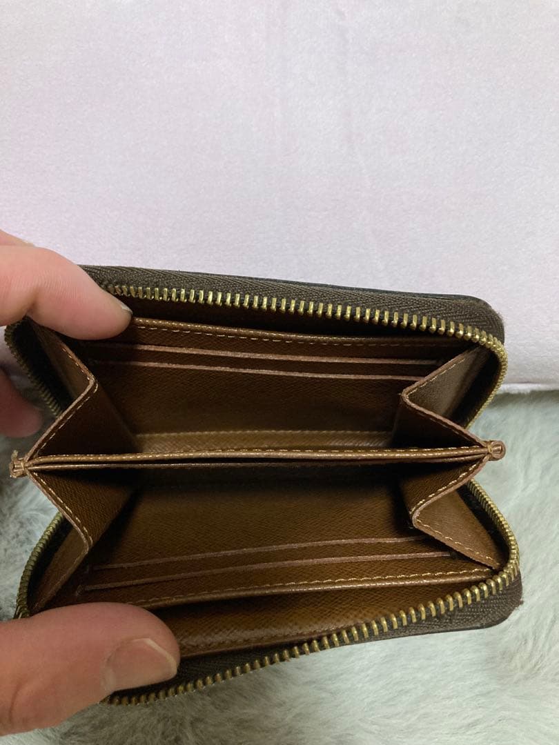 き*ん様 Louis Vuitton モノグラム ケース