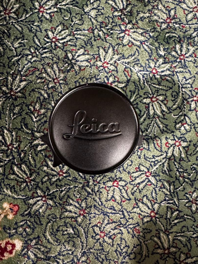 Leica / Leitz ズミクロン Summicron 35mm f/2