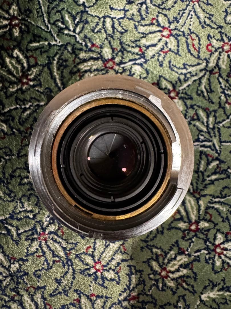 Leica / Leitz ズミクロン Summicron 35mm f/2