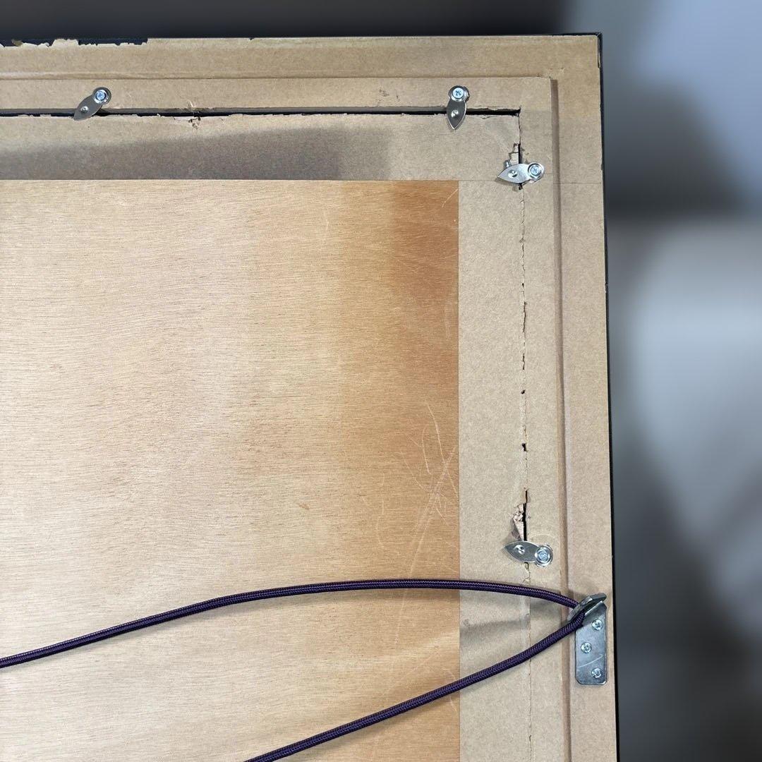 ジョン・アルホーグ 「ベースド イン ムーンライト」JOHN ALHOGUE