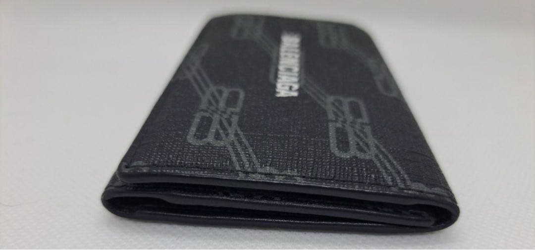 【正規品】BALENCIAGA 6連キーケース