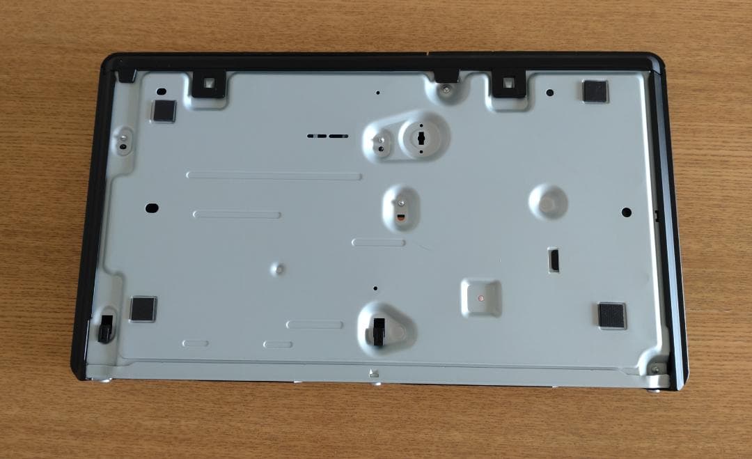 Panasonic 4K Blu-ray プレーヤー 本体