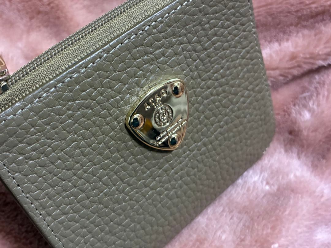 アタオ　atao 財布