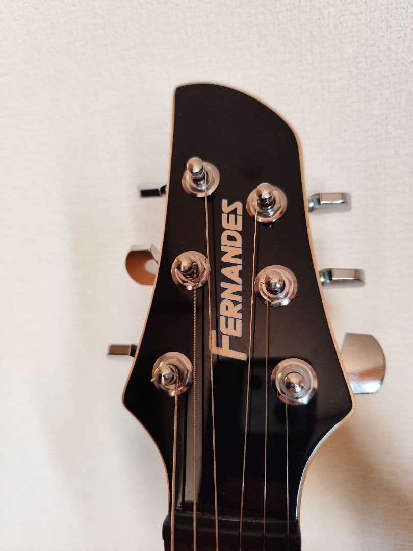 フェルナンデス　APG STD ’16