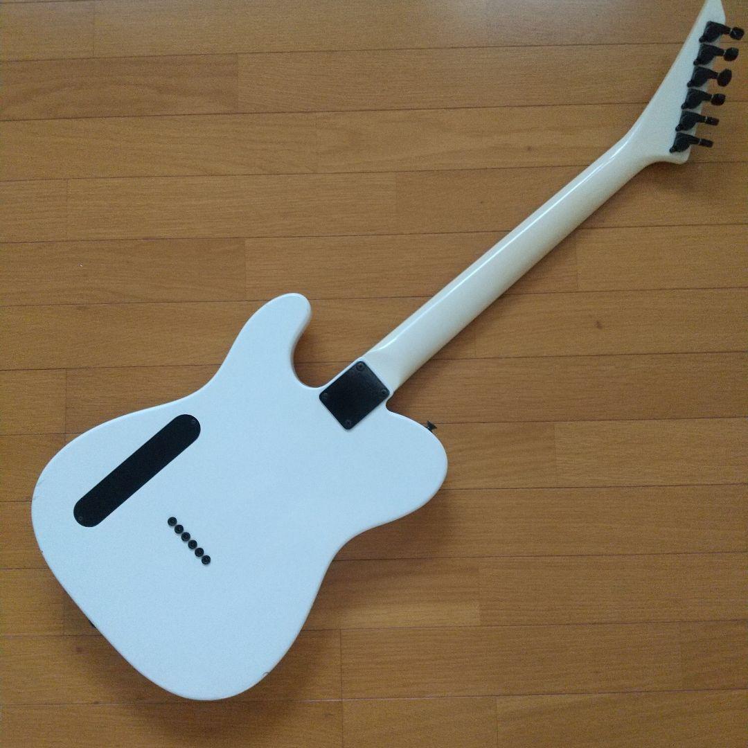 フェルナンデス テレキャスター エレキギター フェンダー ジャパン