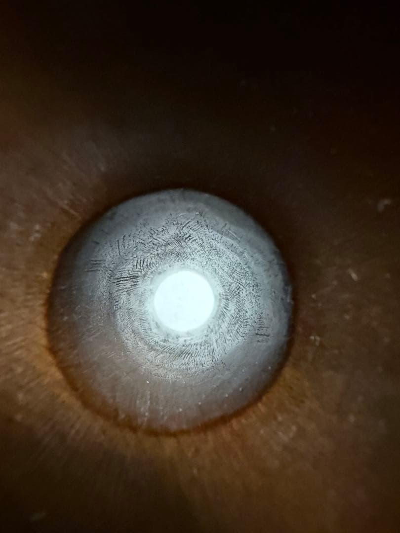 更に最終値下げ！　小鼓　蒔絵　鼓　胴　和楽器　つづみ　骨董　太鼓