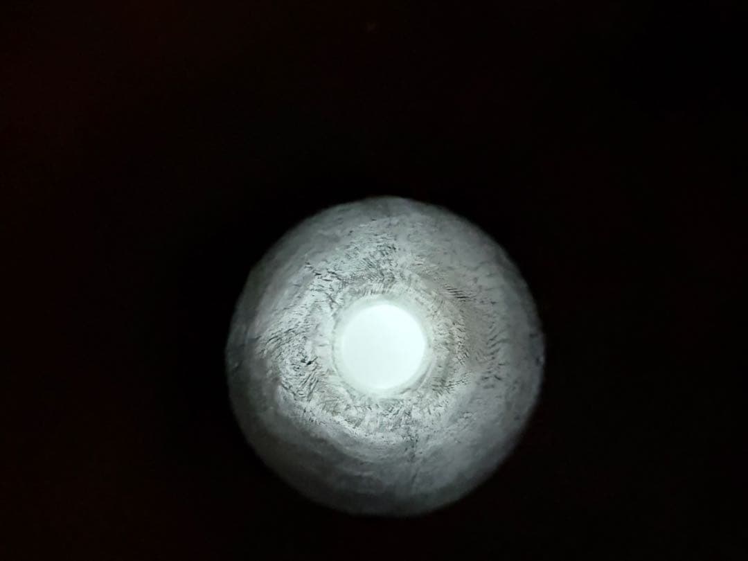 更に最終値下げ！　小鼓　蒔絵　鼓　胴　和楽器　つづみ　骨董　太鼓