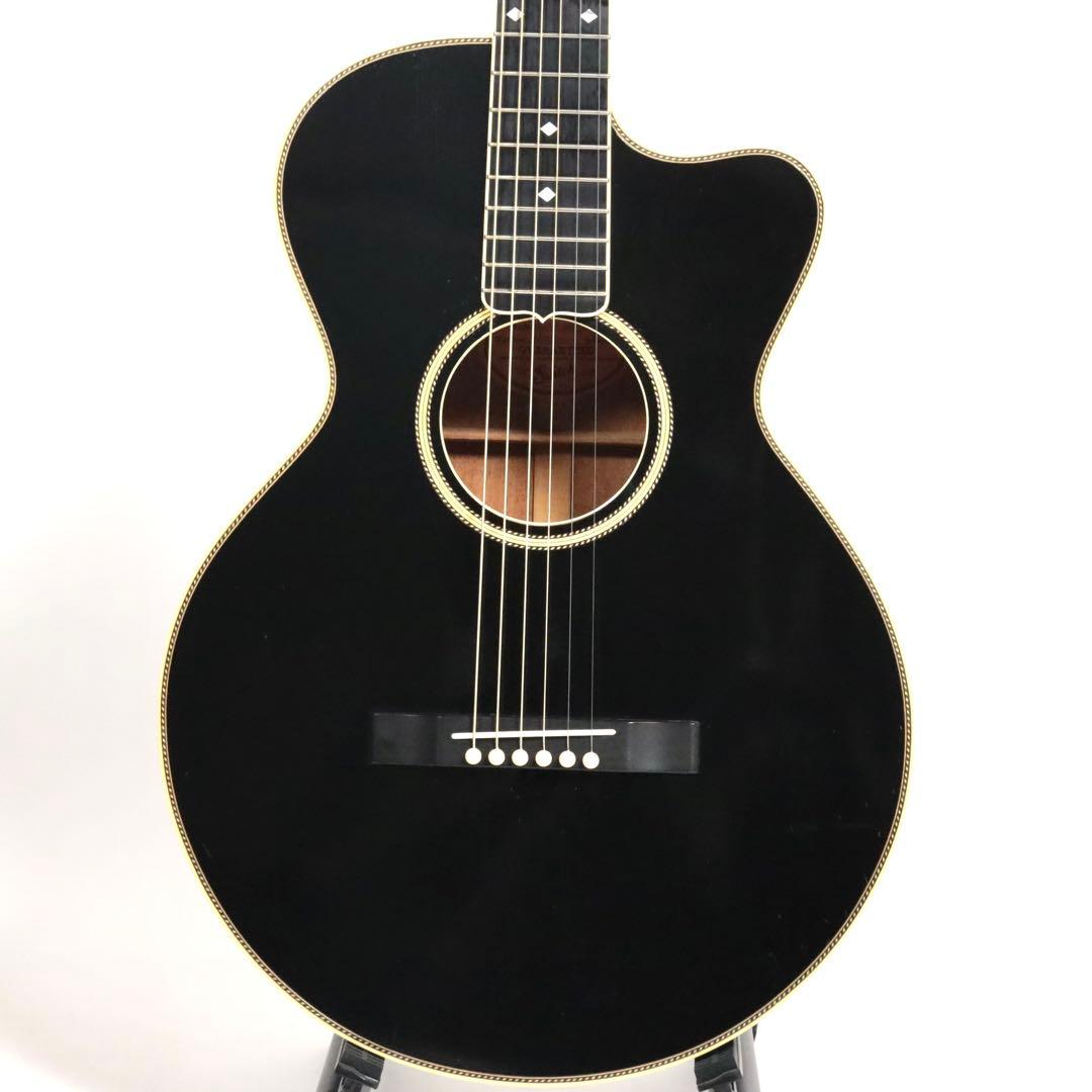 【USED】Switch SL-1 mh BLK