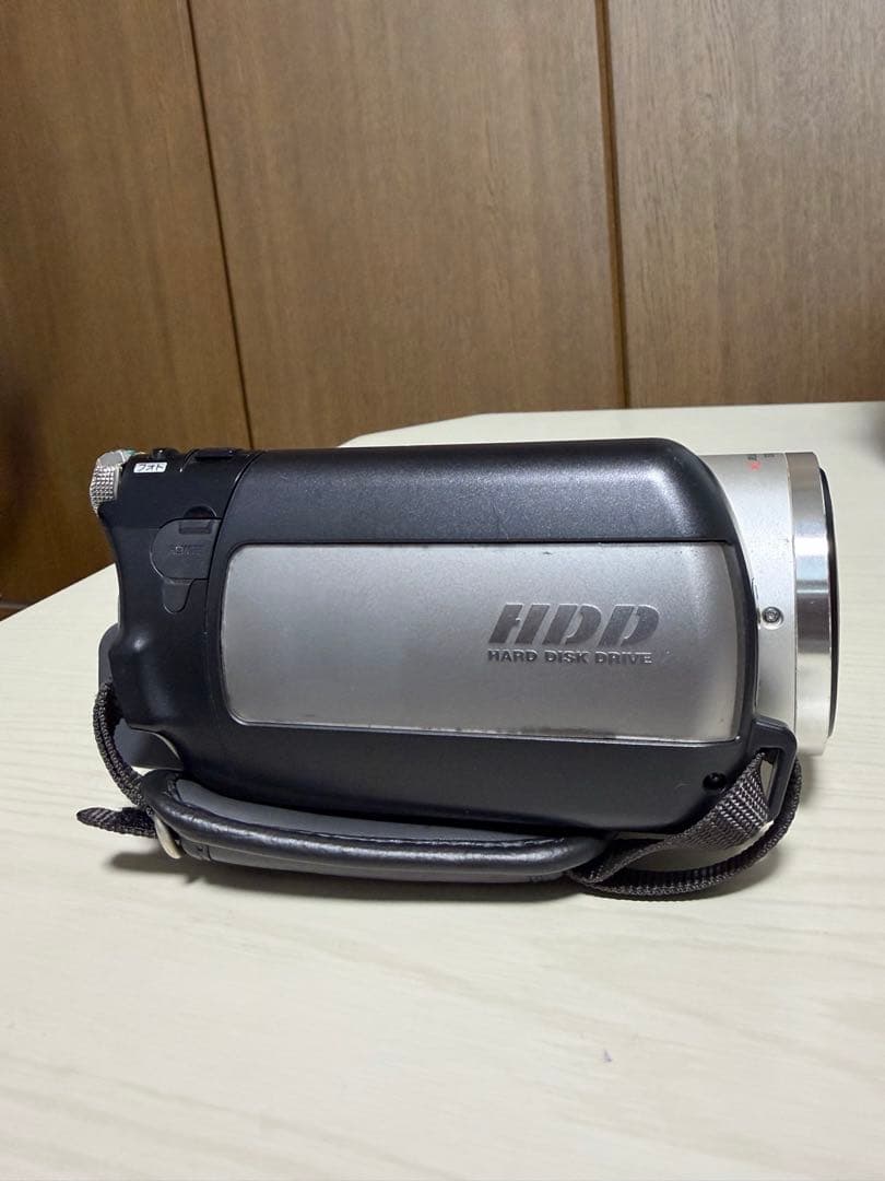 SONY DCR-SR100 デジタルビデオカメラ
