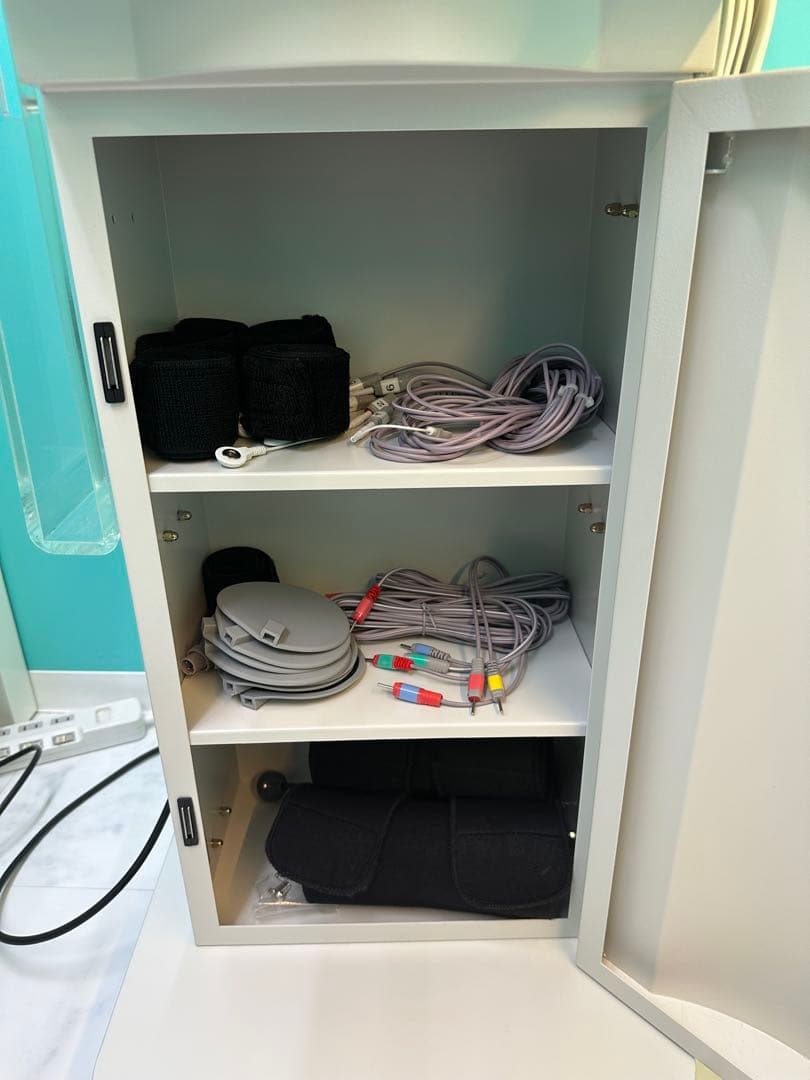 【最終値下】ワム ハイパーウェーブ 業務用 EMS エステ機器 痩身•筋肉運動◎