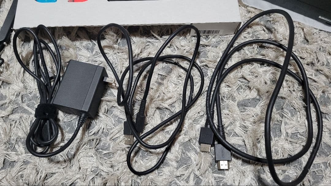 Nintendo Switch 本体　※値下げ不可