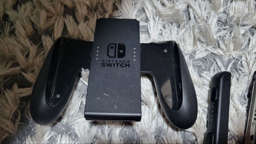 Nintendo Switch 本体　※値下げ不可