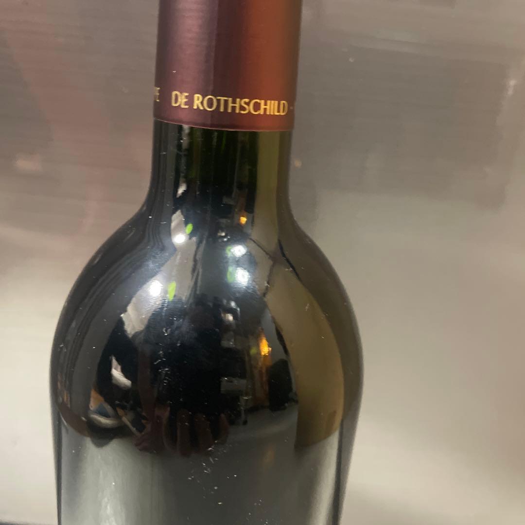 オーパス・ワン 750ml Opus One 2019 （18）
