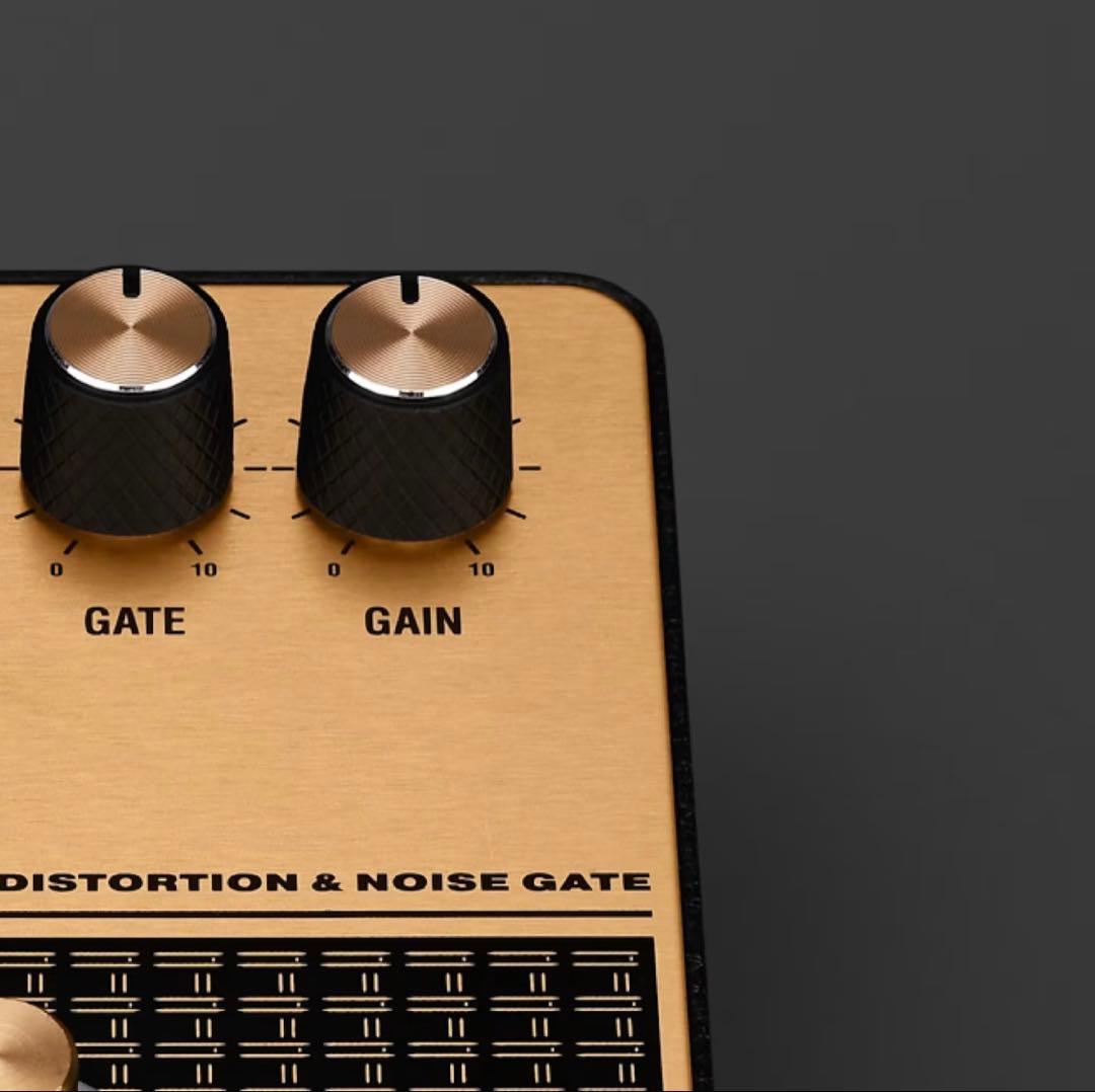 MARSHALL ( マーシャル ) JVM FX エフェクター