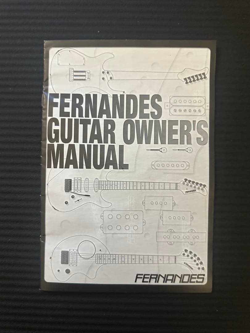 【BURNY】YH−JR イエローハートJr 【hideモデル】