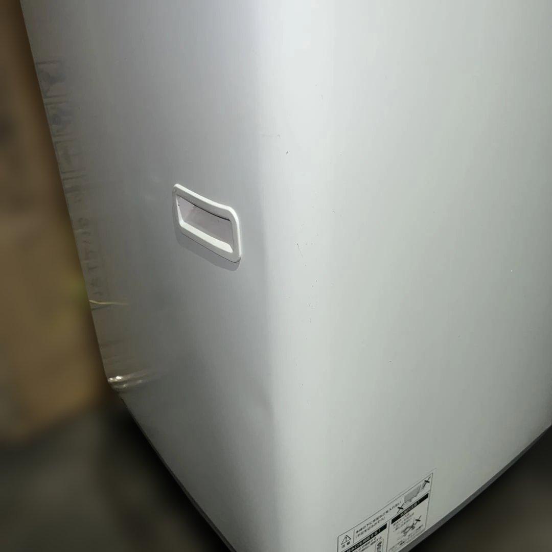 ⭐︎豪華3点セット/お値段以上/冷蔵庫/洗濯機乾燥機付き/ハイアールレンジに変更