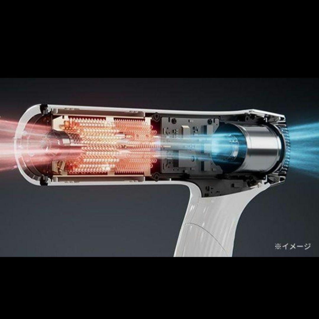 【新品未開封】リファ ビューテック ドライヤー スマート　ブラック