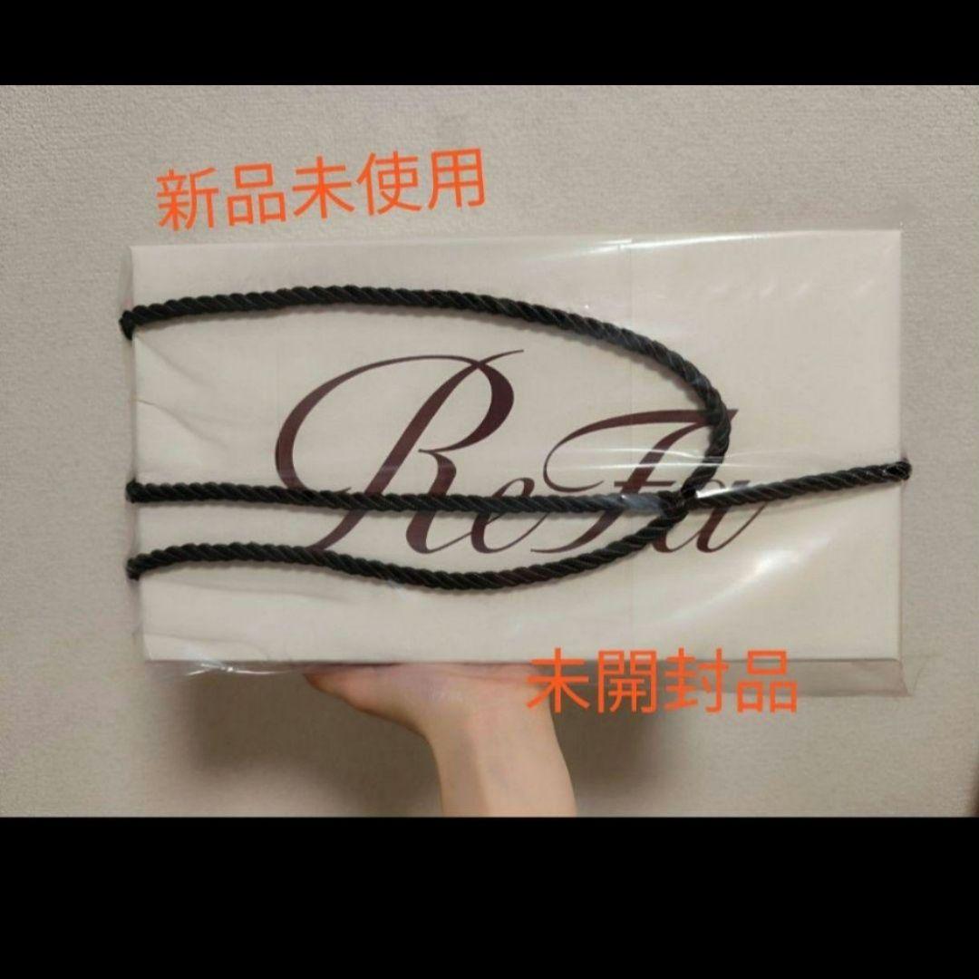 【新品未開封】リファ ビューテック ドライヤー スマート　ブラック