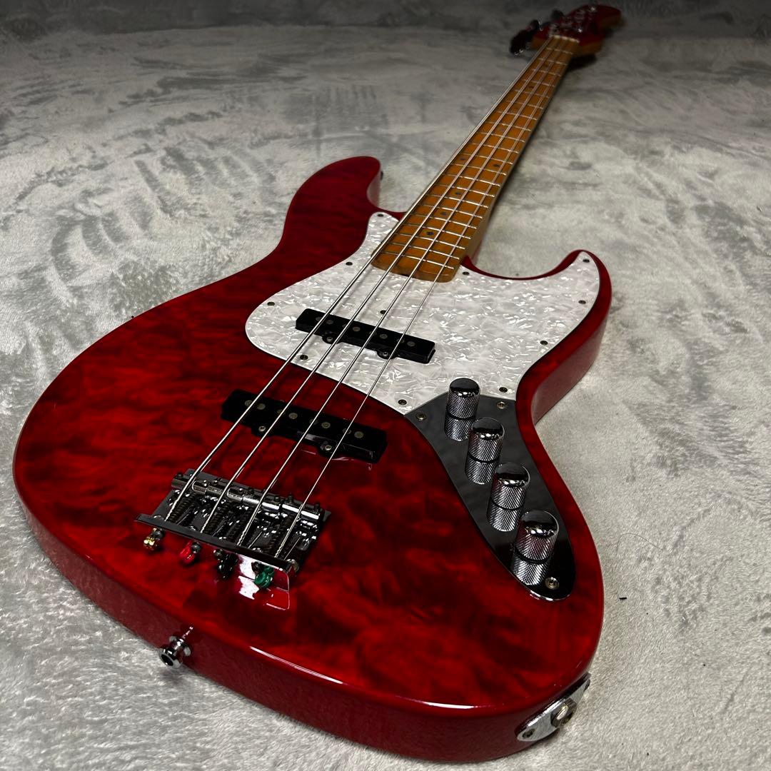 RITAO CHANEdwards E-T-125BZ ラルク