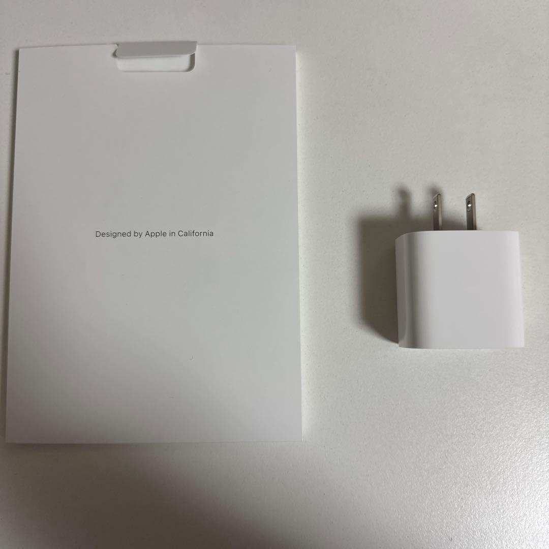 T*Ⅱ様 Apple iPad mini 第7世代 Wi-Fiモデル パープル