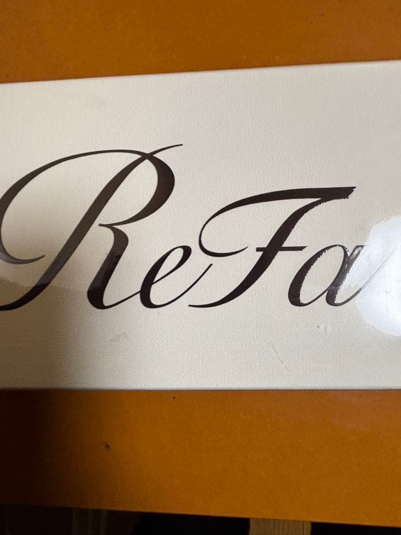 ReFa マイクロバブル シャワーヘッド　新品