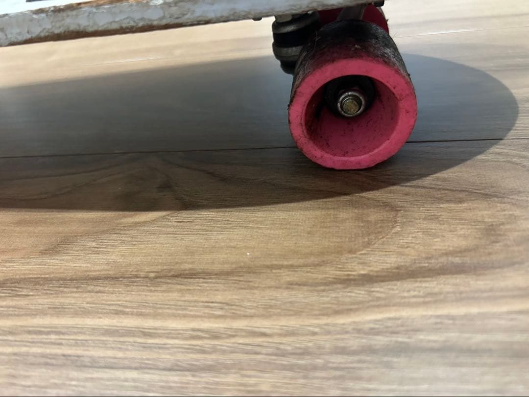 パウエルペラルタ　デッキ　当時物　vintage ブート　オールドスケート