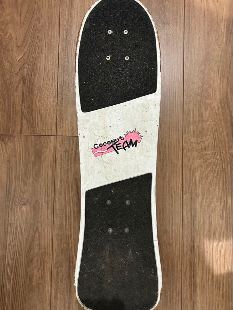 パウエルペラルタ　デッキ　当時物　vintage ブート　オールドスケート