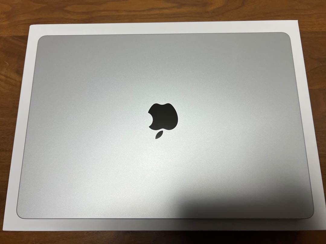 超美品❗️MacBook Air 2023 M2 15インチ シルバー