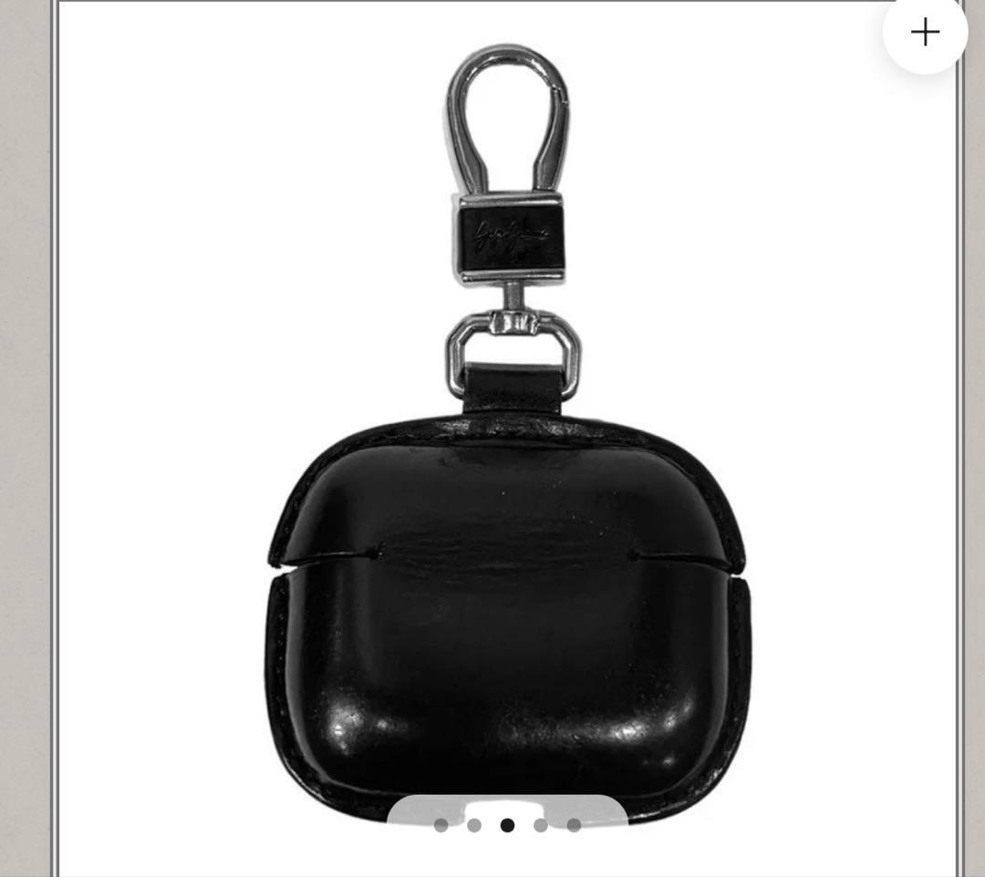 【年始セール】Yohji Yamamoto AirPods Pro Case