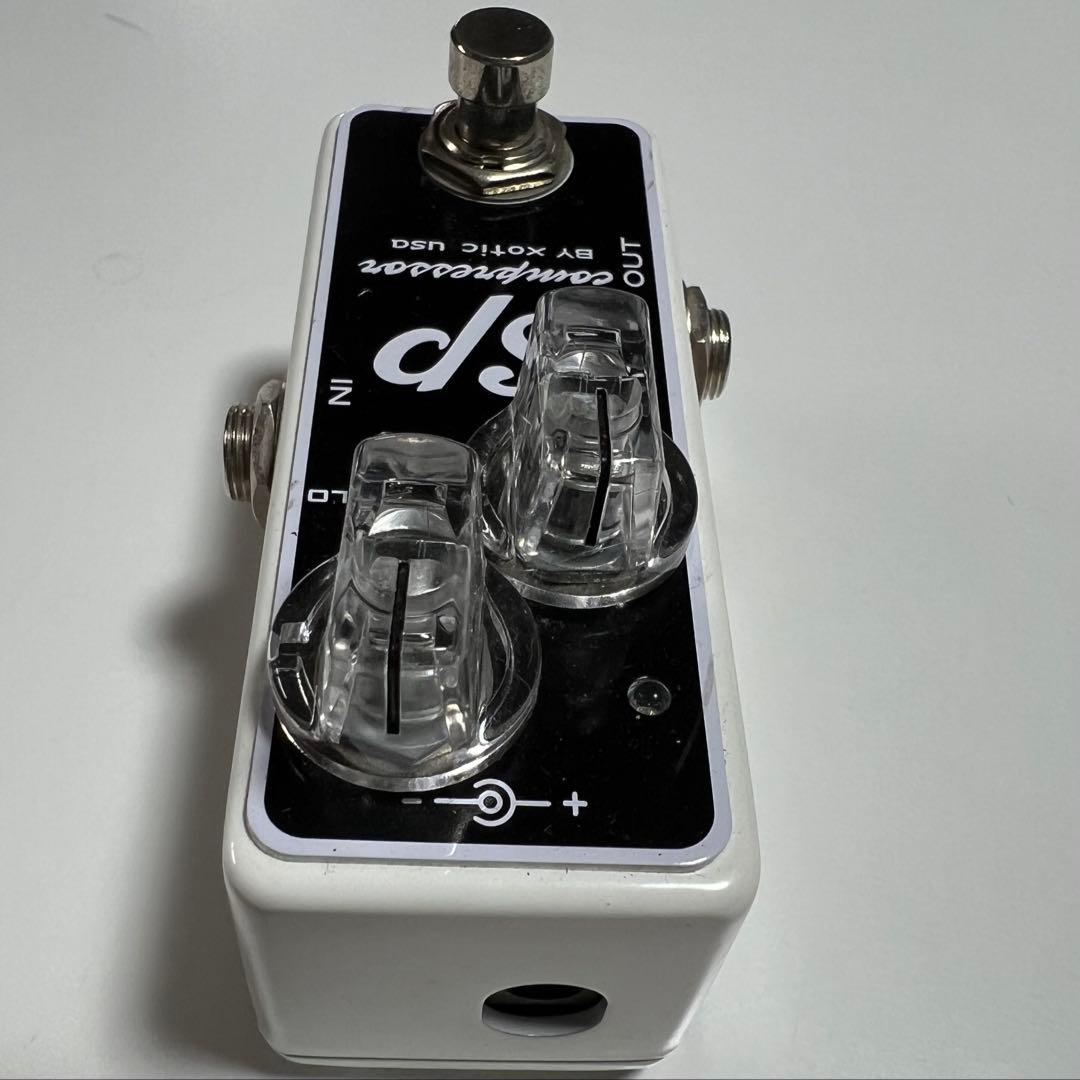 Xotic USA SP Compressor エキゾチック　コンプレッサー