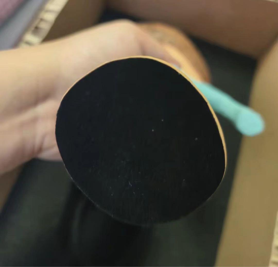 奈良美智「HAND SEARCHING」限定フィギュア