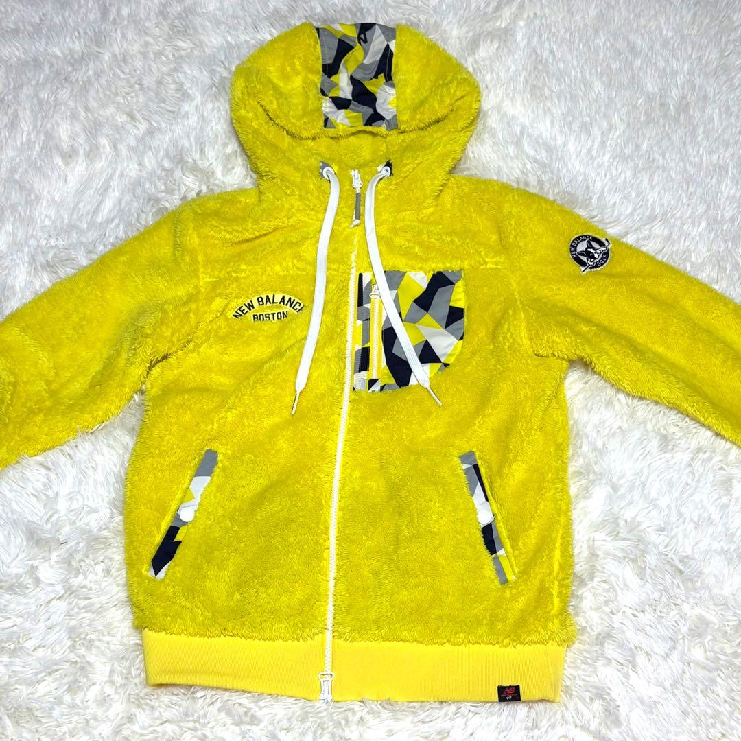 ニューバランス　ゴルフウェア　ブルゾン＆スカート　セットアップ