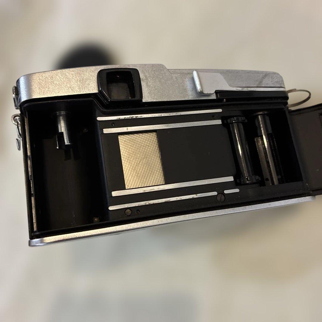 オリンパス　PEN-FT ジャンク品