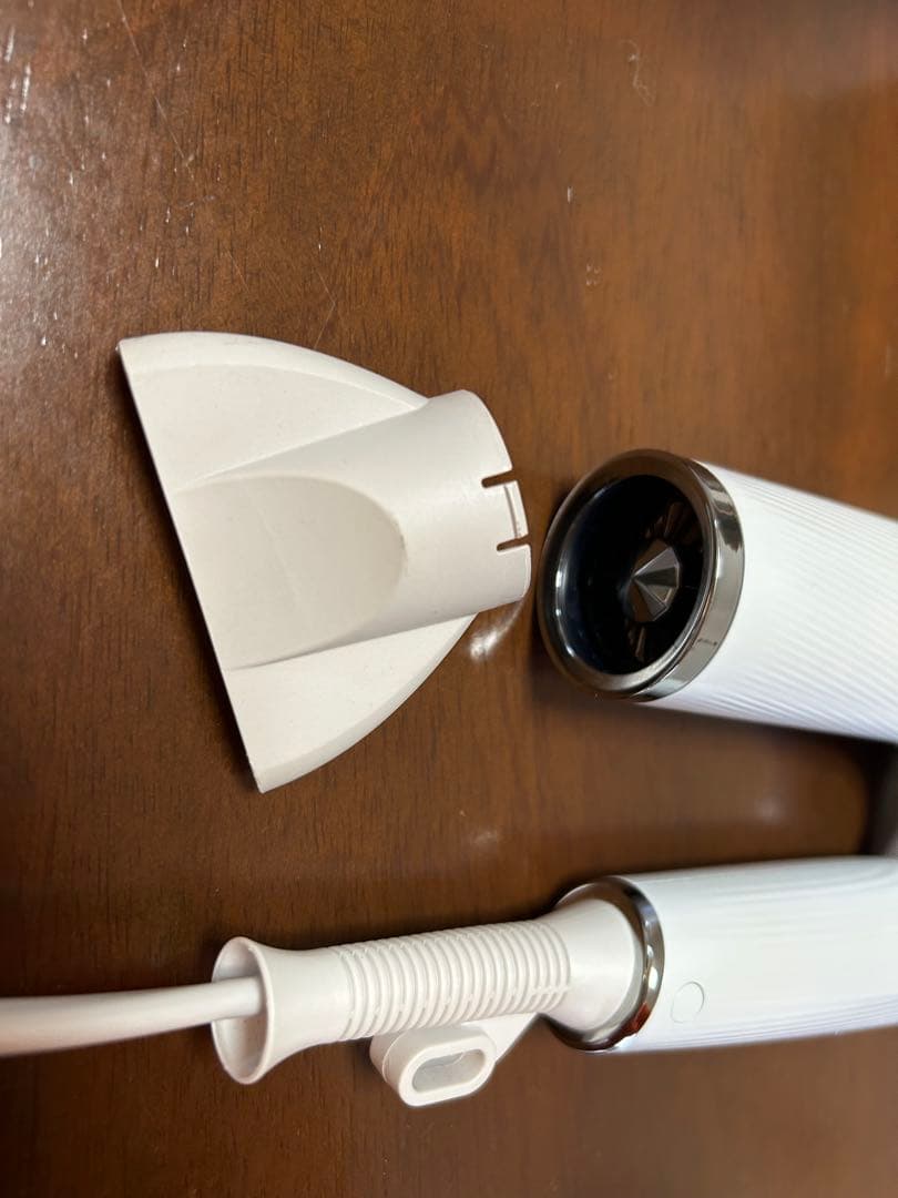 ヘアドライヤー ReFa BEAUTECH DRYER SMART