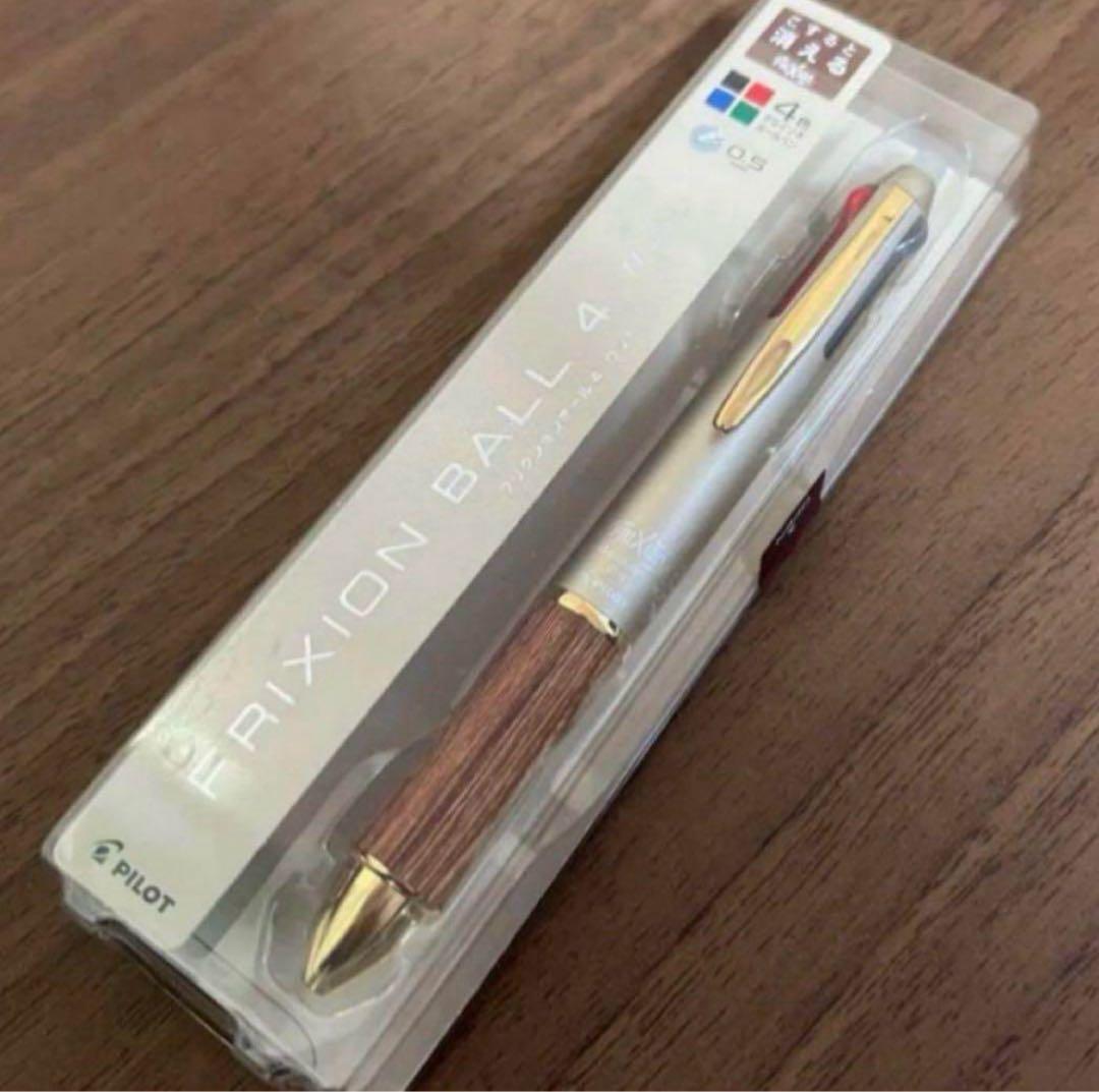 ロフト　限定　フリクション ボール4ウッド　ゴールド　frixion LOFT