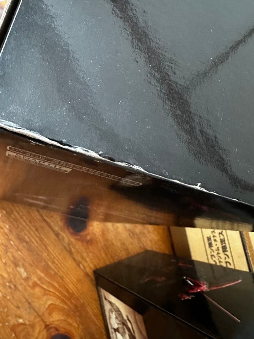 【期間限定】全世界300台限定！コトブキヤ　ダースベイダーダースモール 限定台座