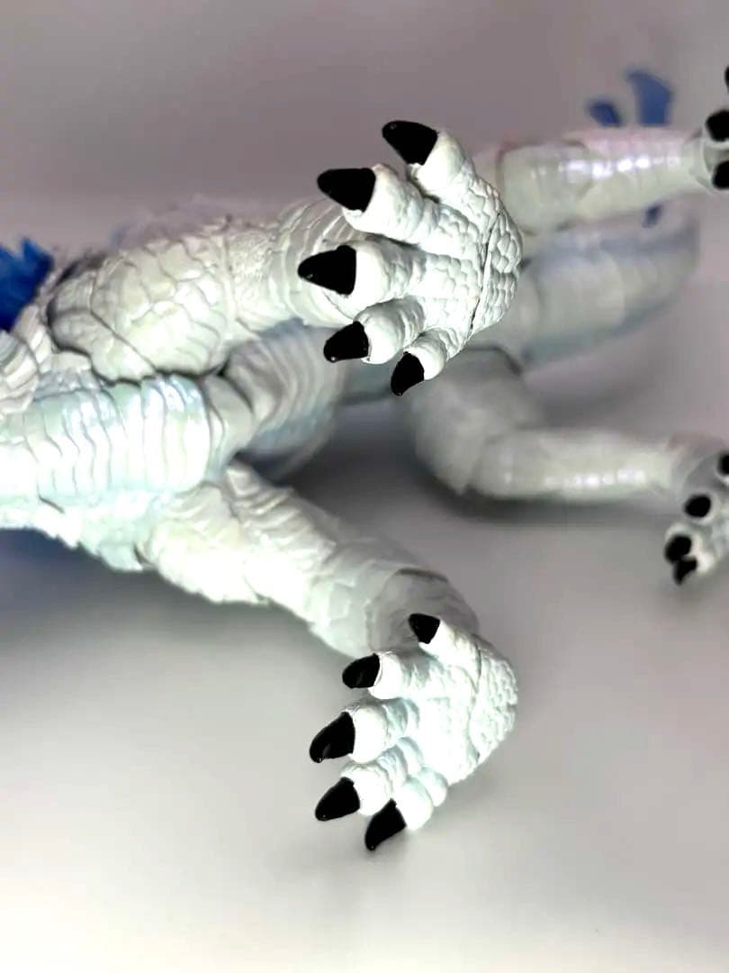 Sh モンスターアーツ シーモ　ゴジラ×コング 新たなる帝国　 SHIMO