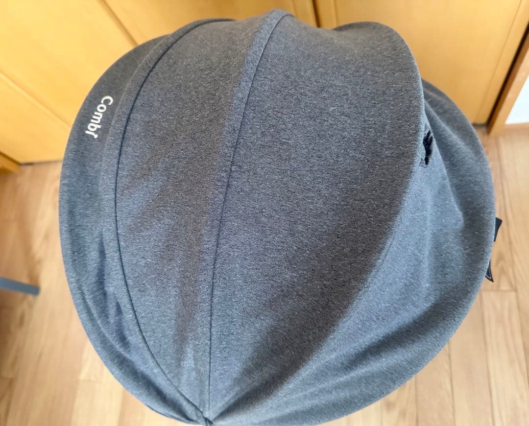 Combi クルムーヴスマート ISOFIX JJ-650 チャイルドシート