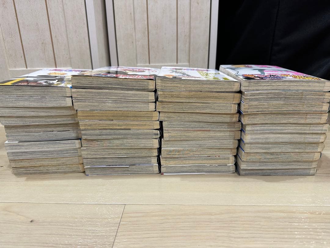 BLEACH 全74巻＋おまけ漫画付き