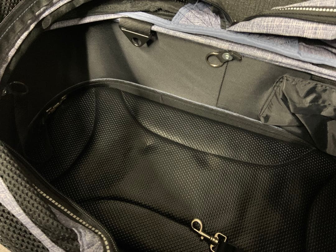 エアバギー ドーム2 Mサイズ コット