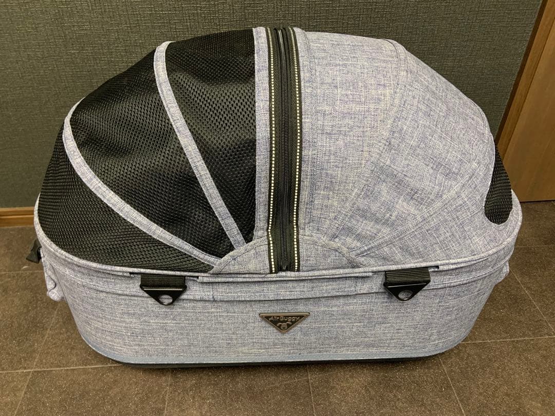 エアバギー ドーム2 Mサイズ コット